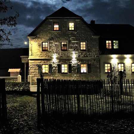 Gasthaus Hofmann Schindelsee Exterior foto